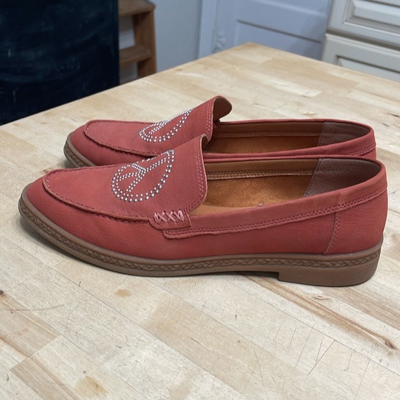 Boho Loafers - Picture 3 of 8